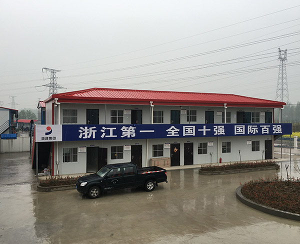 T式豪华彩钢四坡五脊房 (4)