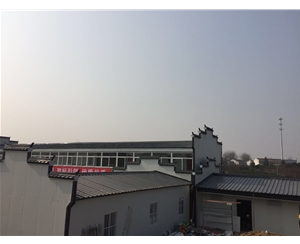 中铁四局合安九