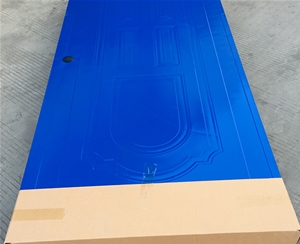 组合房专用防盗门