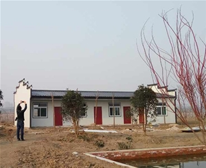 徽派建筑