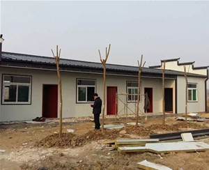 徽派建筑