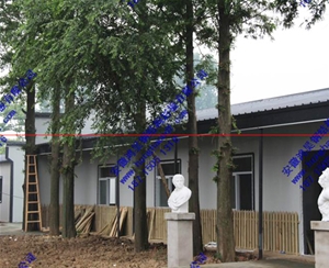 徽派建筑