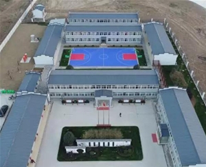 徽派建筑 (1)
